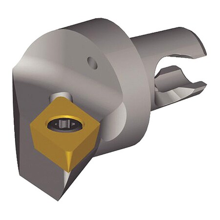 Km Systems Cutting Unit, KM MICRO2016, ScrewOn KM2016SDUPR1120