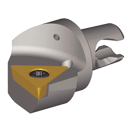 Km Systems Cutting Unit, KM MICRO2016, ScrewOn KM2016STLPR1620