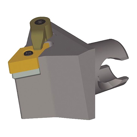 Km Systems Cutting Unit, KM Mini KM25 PIN/Clamp KM25MDPNN1130