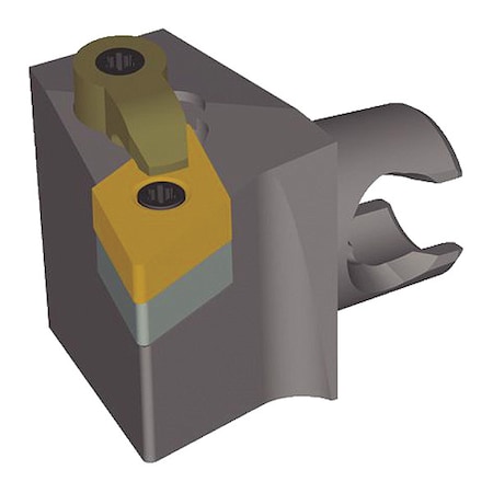 Km Systems Cutting Unit, KM Mini KM25 PIN/Clamp KM25MDQNL150430