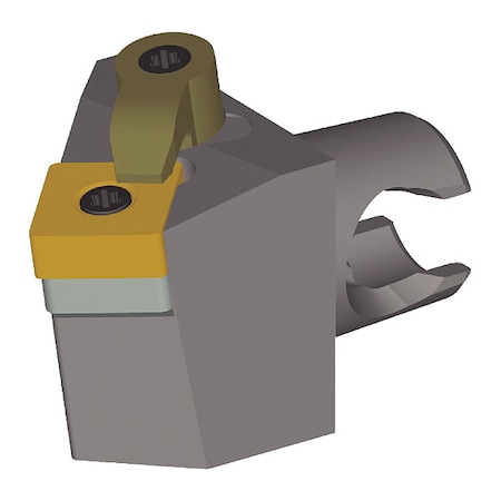 Km Systems Cutting Unit, KM Mini KM25 PIN/Clamp KM25MSSNR1230