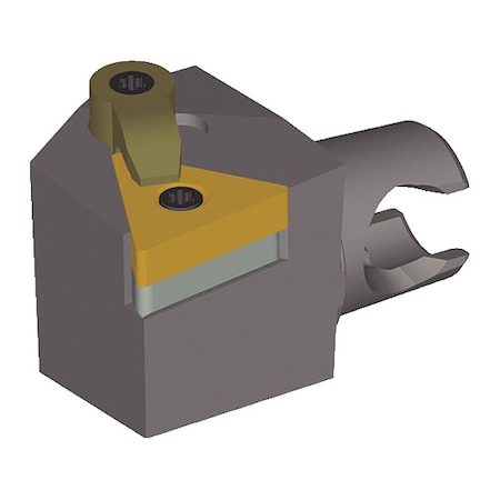 Km Systems Cutting Unit, KM Mini KM25 PIN/Clamp KM25MTJNR1630