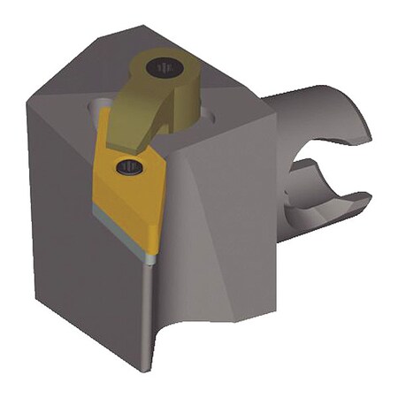 Km Systems Cutting Unit, KM Mini KM25 PIN/Clamp KM25MVUNL1630