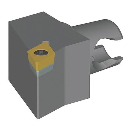 Km Systems Cutting Unit, Mini Screw ON KM25 KM25SDQCR1130