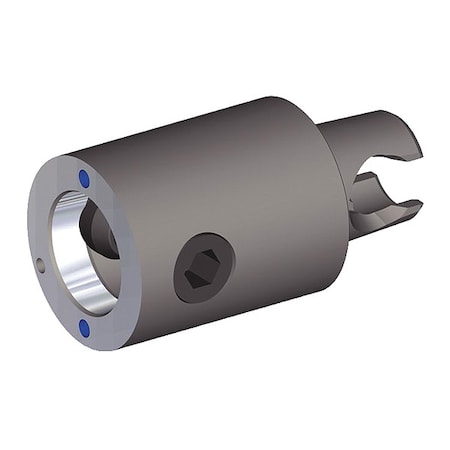 Km Systems Clamping Unit, Mini 3225 EXTENSION KM3225S3260