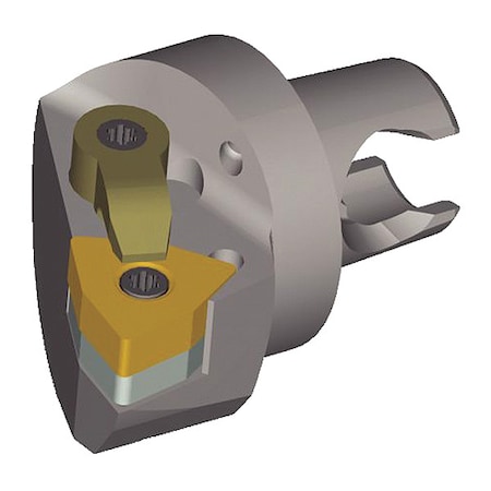 Km Systems Cutting Unit, KM Mini KM2532 Boring HEAD KM3225MWLNR0830