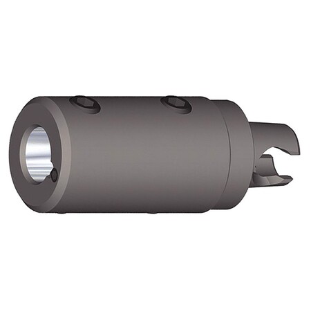 Km Systems Adapt, Boring Bar, Mini KM3225 DIA 6mm KM3225BA0645M