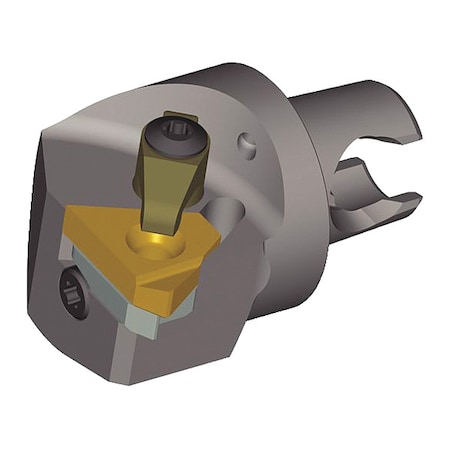 Km Systems Cutting Unit, KM3225 LD THREADING HEAD KM3225LSEL1630