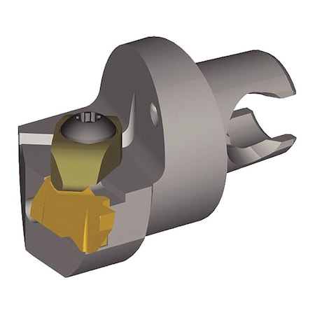 Km Systems Cutting Unit, KM3225 THREAD/GROOVE KM3225NEL230