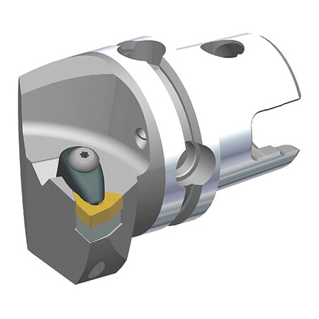 Km Systems Thread Cutting Head, Right Hand, KM40TS 3950757