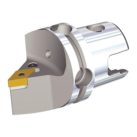 Km Systems Insert, KM KM63TS Cutting Unit KM63TSPDNNR15