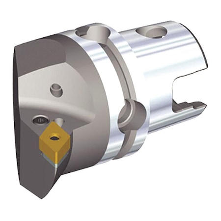 Km Systems Insert, KM KM63TS Cutting Unit KM63TSPDUNL15