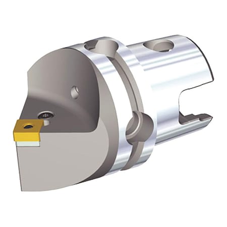 Km Systems Insert, KM KM50TS P-Clamp Cutting Unit KM50TSPSDNN15