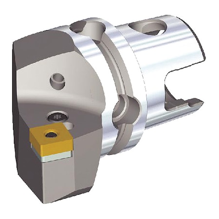 Km Systems Insert, KM80TS P-Clamping Cutting Unit KM80TSPSRNR19