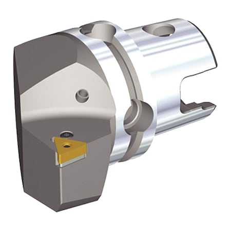 Km Systems Insert, KM KM40TS KENLEV 93Deg RH TN16 KM40TSPTJNR16