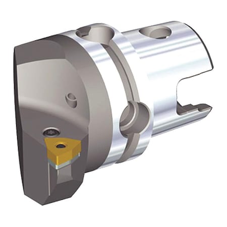 Km Systems Insert, KM KM63TS Cutting Unit KM63TSPWLNL08