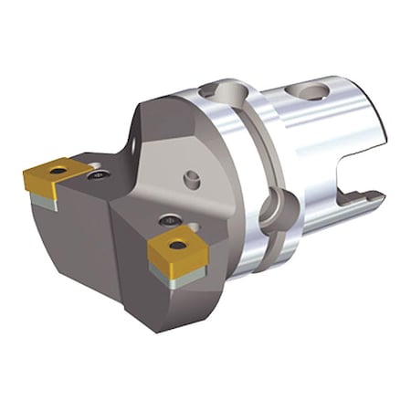 Km Systems Insert, KM40TS KENLEV 95Deg LH CN12-2W KM40TSPCLNL122W