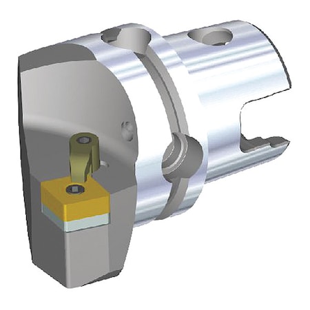 Km Systems Insert, KM50TS KENLOC Cutting Unit CVW KM50TSMCRNL12