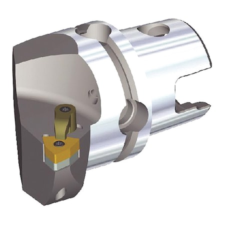 Km Systems Insert, KM KM63TS KENLOC Cutting UnitS KM63TSMWLNL08