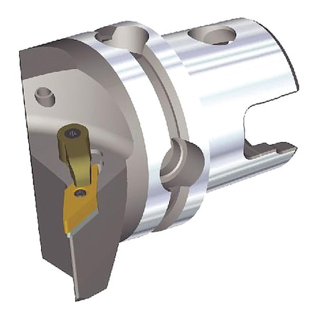 Km Systems Insert, KM50TS KENLOC Cutting Unit CVW KM50TSMVHNL16