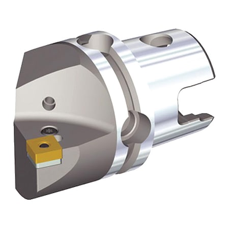 Km Systems Insert, KM KM63TS Cutting Unit KM63TSPSBNR15