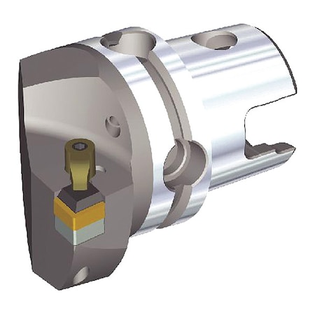 Km Systems Insert, KM KM63TS Cutting Unit KENDEX KM63TSCCLNL12