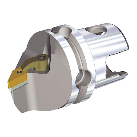 Km Systems Insert, KM KM63UT CENTERLINE Tool KM63TSMVMNR16115