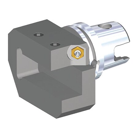 Km Systems Insert, KM KM63XMZ END MOUND Adapt 1X1X4 KM63XMZETAR16Y
