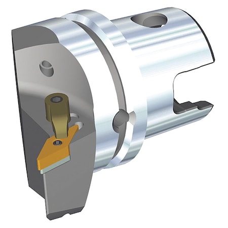Km Systems Insert, KM KM63XMZ KENLOC Cutting Unit KM63XMZMVJNR16Y