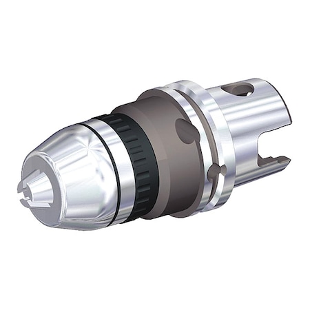 Km Systems Adapt, KM Drill Chuck KM63XMZ ROTARY KM63XMZRDC1690Y