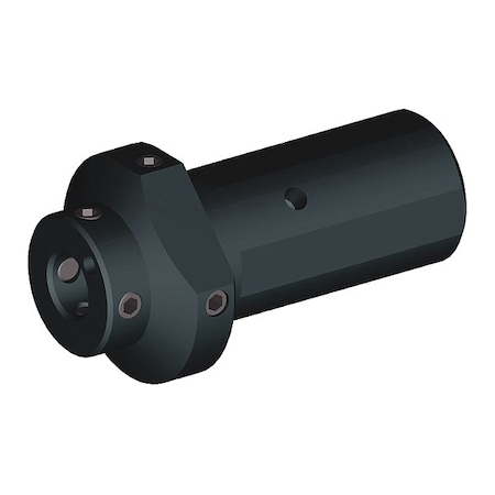 Km Systems Reducer, KM MOD Reducer DIA 1.5 TO 5/8 KM63XMZBR150062Y