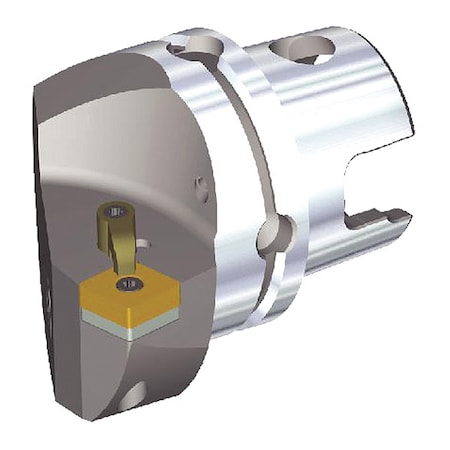 Km Systems Insert, KM KM80 KENLOC 75Deg LH SN19 KM80ATCMCKNL19