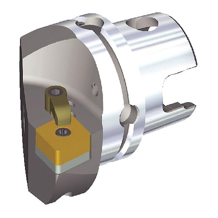 Km Systems Insert, KM KM80 KENLOC Cutting Unit KM80ATCMCLNR19