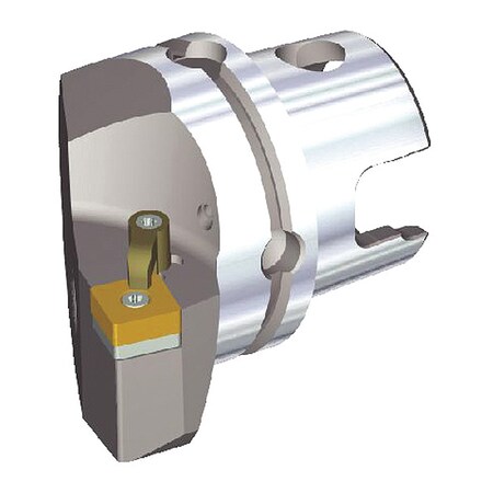 Km Systems Insert, KM KM80 KENLOC CUUTING Unit KM80ATCMSRNL19