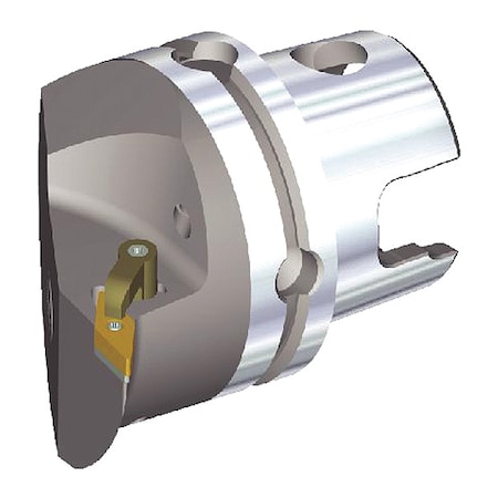 Km Systems Insert, KM KM80 KENLOC 93Deg LH VN16 KM80ATCMVUNL16