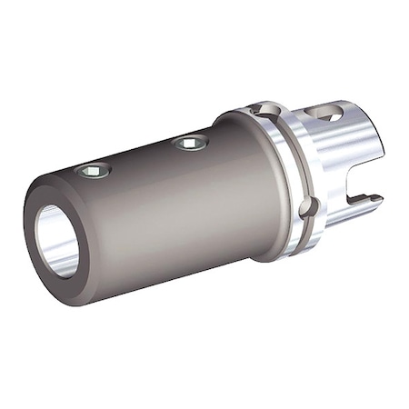 Km Systems Adapt, DrillChuck KM80ATC DIA2.00 STRSHAN KM80ATCSSF200650