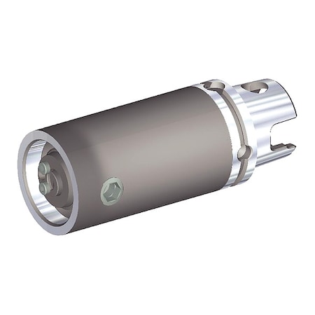 Km Systems Reducer, KM MOD KM80ATC EXT 160mm Long KM80ATCS80160