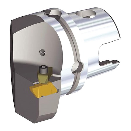 Km Systems Grove and Cutoff, KM80ATCTOPNOTCHUnitLH KM80ATCNSL4