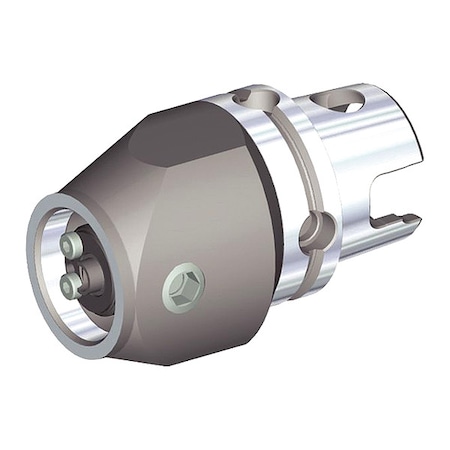 Km Systems Reducer, KM MOD KM80TS Offset Adaptor LH KM80TSESR63105M