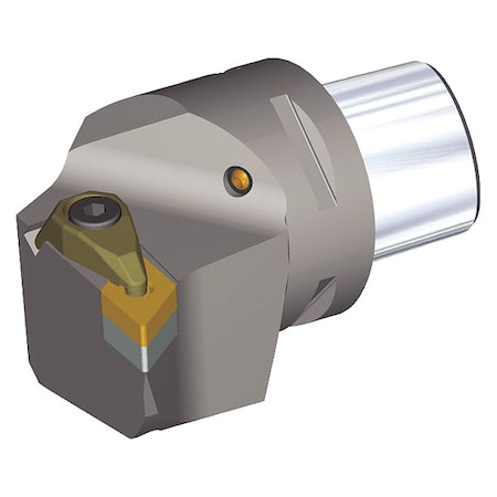 Erickson Cutting Unit, PSC D-Clamp D STY PSC63DDUNR1504