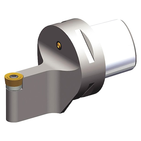 Erickson Cutting Unit, PSC63 S Clamp PSC63SRDCN12