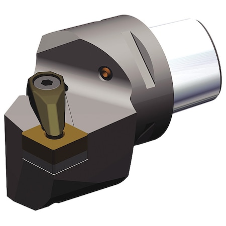 Erickson Cutting Unit, PSC50 D-Clamp PSC50DCKNR12