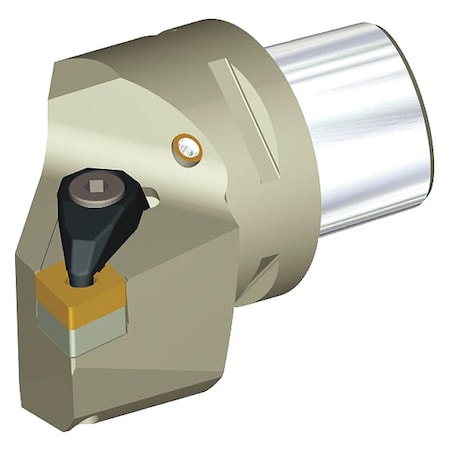 Erickson Cutting Unit, PSC50 D-Clamp PSC50DCLNL12