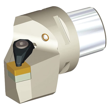 Erickson Cutting Unit, PSC63 D-Clamp PSC63DCRNR12