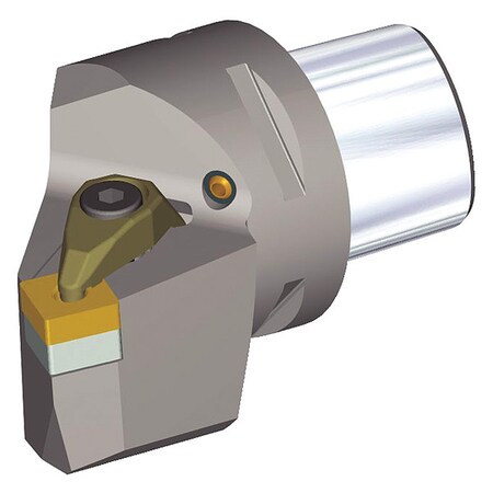 Erickson Cutting Unit, PSC50 D-Clamp PSC50DSRNR12