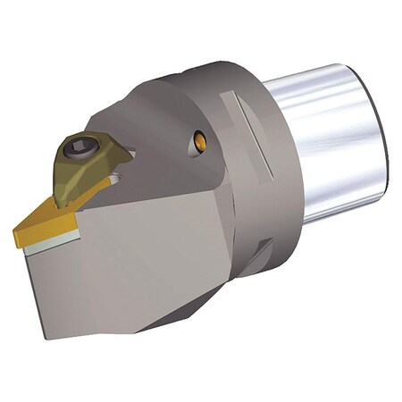 Erickson Cutting Unit, PSC50 D-Clamp PSC50DVVNN16