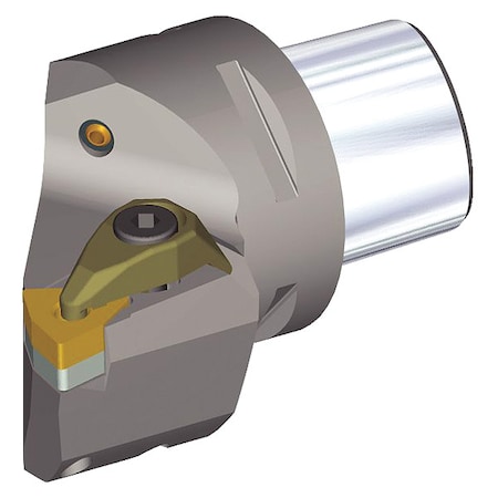 Erickson Cutting Unit, PSC50 D-Clamp PSC50DWLNL08