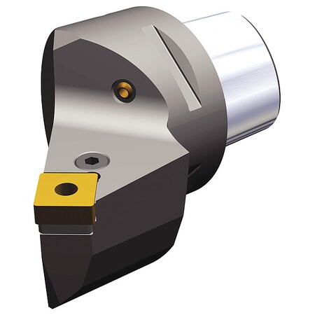 Erickson Cutting Unit, PSC63, RH, 45Deg, SN190612 PSC63PSSNR19