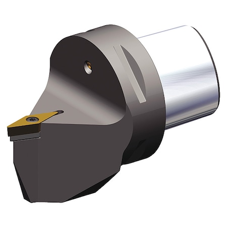 Erickson Cutting Unit, PSC63 S Clamp PSC63SVVBN16