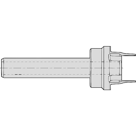 Erickson Spindle Wiper KMSW50